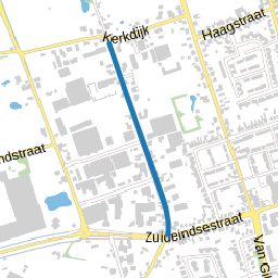 Perceel MDE01-H-7073