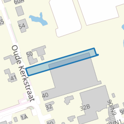 Perceel MDE01-H-7109