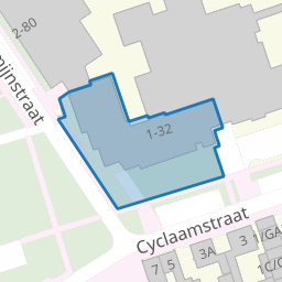 Perceel MDE01-H-7141