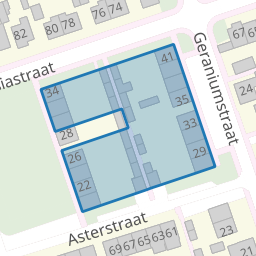 Perceel MDE01-H-7149