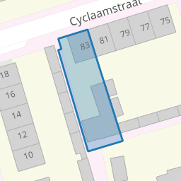 Perceel MDE01-H-7157