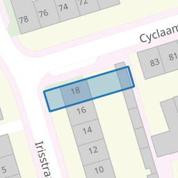 Perceel MDE01-H-7159