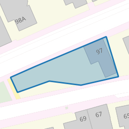 Perceel MDE01-H-7162