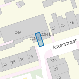 Perceel MDE01-H-7179