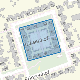 Perceel MDE01-H-7222