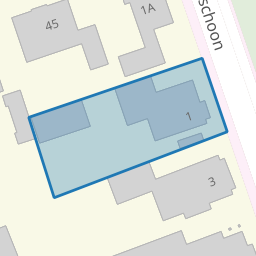 Perceel MDE01-H-7232