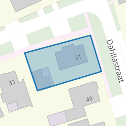 Perceel MDE01-H-7249