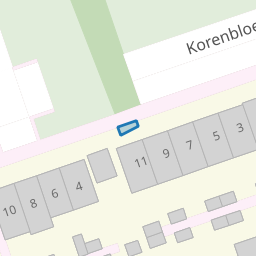 Perceel MDE01-H-7255