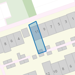 Perceel MDE01-H-7258