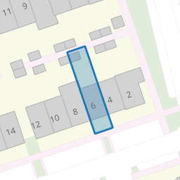 Perceel MDE01-H-7279