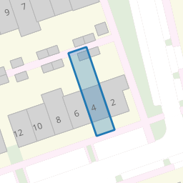 Perceel MDE01-H-7280