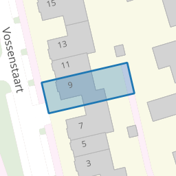 Perceel MDE01-H-7286