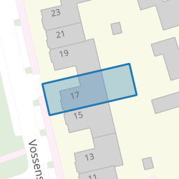 Perceel MDE01-H-7290