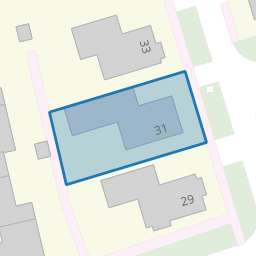 Perceel MDE01-H-7300