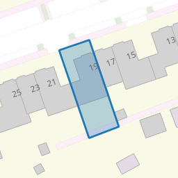 Perceel MDE01-H-7305