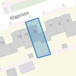 Perceel MDE01-H-7310