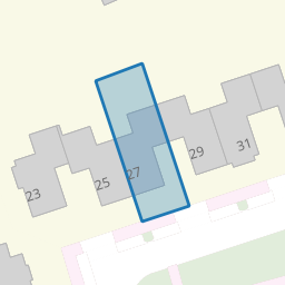 Perceel MDE01-H-7341