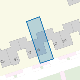 Perceel MDE01-H-7345