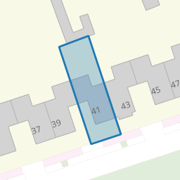 Perceel MDE01-H-7348