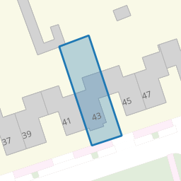 Perceel MDE01-H-7349