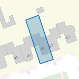 Perceel MDE01-H-7350