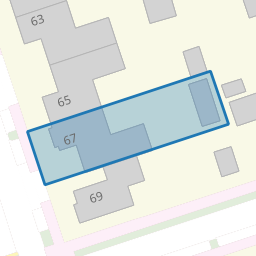 Perceel MDE01-H-7361