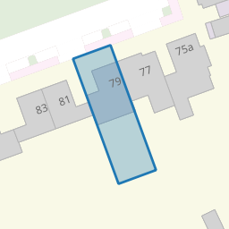 Perceel MDE01-H-7368