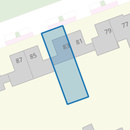 Perceel MDE01-H-7370