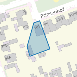 Perceel MDE01-H-7379