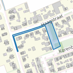 Perceel MDE01-H-7394