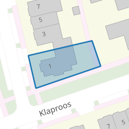 Perceel MDE01-H-7397