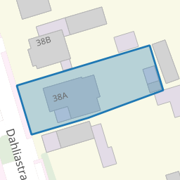 Perceel MDE01-H-7400