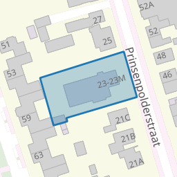 Perceel MDE01-H-7418