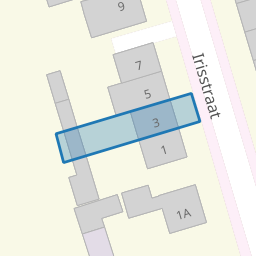 Perceel MDE01-H-7428