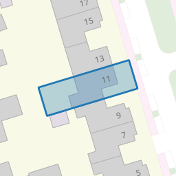 Perceel MDE01-H-7487