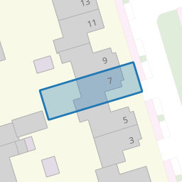 Perceel MDE01-H-7489