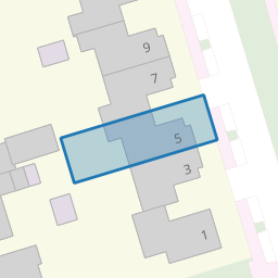 Perceel MDE01-H-7490