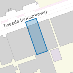 Perceel MDE01-H-7498