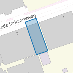 Perceel MDE01-H-7499