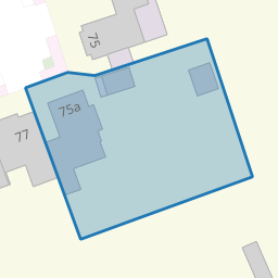 Perceel MDE01-H-7509