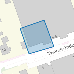 Perceel MDE01-H-7514