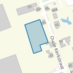 Perceel MDE01-H-7521