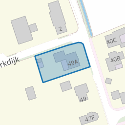 Perceel MDE01-H-7543