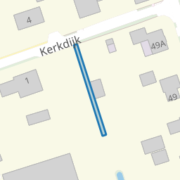 Perceel MDE01-H-7554