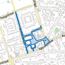 Perceel MDE01-H-7587