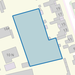 Perceel MDE01-H-7595