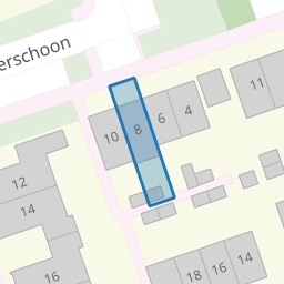 Perceel MDE01-H-7600