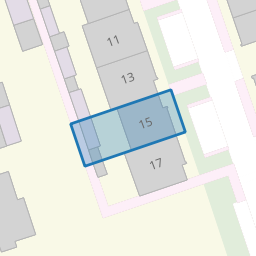 Perceel MDE01-H-7612