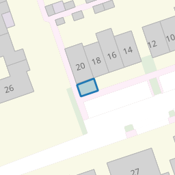 Perceel MDE01-H-7629