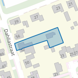 Perceel MDE01-H-7647